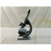 Image 2 : VINTAGE MICROSCOPE