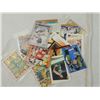 Image 1 : LOT 17 MISC COLLECTORS CARDS