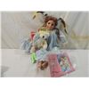 Image 2 : PARADISE GALLERIES TALKING RACHEAL DOLL