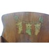 Image 2 : ANTIQUE CHILDRENS TOILET TRAINING SEAT
