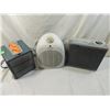 Image 1 : LOT 3 SMALL HEATERS
