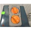 Image 3 : LOT 3 SMALL HEATERS