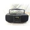 Image 1 : SONY MEGA BASS PORT RADIO
