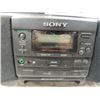 Image 2 : SONY MEGA BASS PORT RADIO