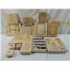 Image 1 : LOT 16 MISC CRAFT STAMPS