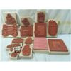 Image 2 : LOT 16 MISC CRAFT STAMPS