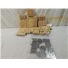 Image 1 : LOT 24 MISC CRAFT STAMPS
