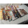Image 1 : BOX LOT ASSORTED PLAYBOY MAGAZINES
