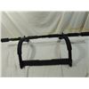 Image 1 : GOLDS GYM PULL UP BAR