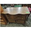 Image 1 : FRENCH PROVINCIAL SMALL DRESSER CHEST