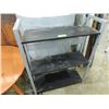 Image 1 : 3 TIER MODERN BOOK CASE