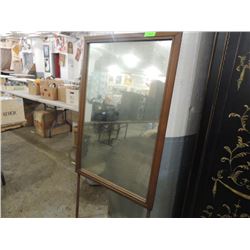 LARGE WALL MIRROR