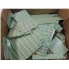 Image 1 : BOX LOT VINTAGE GREEN STAMPS