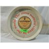 Image 1 : VINTAGE GUINNESS BEER TRAY