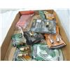 Image 1 : BOX LOT MISC AUTOMOTIVE BULBS