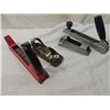 Image 1 : LOT 4 WOODEN PLANES
