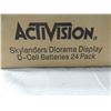 Image 2 : LOT 24 LYNX INNOVATION ALKALINE BATTERIES