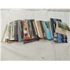 Image 1 : BOX LOT MISC POST CARDS