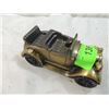 Image 1 : STATE FARM INSURANCE VINTAGE ANTIQUE CAR COIN BANK
