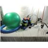Image 1 : JACKPOT BOX HOME FITNESS EQUIPMENT