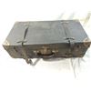Image 1 : ANTIQUE TRAVEL SUITCASE
