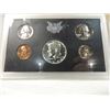 Image 1 : 1970 UNITED STATES PROOF COIN SET