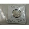 Image 1 : 1936 UNCIRCULATED BUFFALO NICKEL