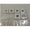 Image 2 : LOT 6 MISC FOREIGN COINS