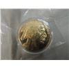 Image 1 : $50 AMERICAN BISON INDIAN HEAD COIN COPY