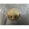 Image 2 : $50 AMERICAN BISON INDIAN HEAD COIN COPY
