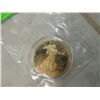 Image 1 : $20 WALKING LIBERTY COIN COPY