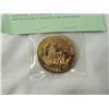 Image 2 : MISSION SANTA CLARA DE ASIS COIN