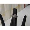 Image 2 : LOT 3 FASHION JEWELRY RINGS
