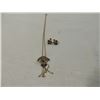 Image 1 : VINTAGE NECKLACE & EARRINGS