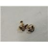 Image 2 : VINTAGE NECKLACE & EARRINGS