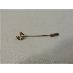VINTAGE STICK PIN