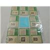 Image 2 : LOT 8 1966 PHILADELPHIA FOOTBALL CARDS
