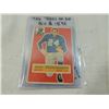 Image 1 : 1956 TOPPS JACK CHRISTIANSEN #20 FOOTBALL CARD