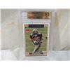 Image 1 : 2006 TOPPS REGGIE BUSH #359A GRADED ROOKIE CARD