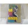 Image 1 : 1994 PACIFIC BARRY SANDERS RARE INSERT CARD