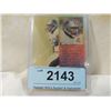 Image 2 : 1994 PACIFIC BARRY SANDERS RARE INSERT CARD
