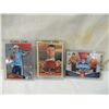 Image 1 : LOT 3 JAKE LOCKER ROOKIE FOOTBALL CARDS