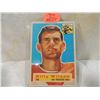 Image 1 : 1956 MINT TOPPS BILLY WILSON #62 FOOTBALL CARD