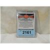 Image 2 : 2012 TOPPS ALSHON JEFFERY #18 ROOKIE CARD