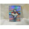 Image 1 : 1999 UD BARRY SANDERS #G2 FOOTBALL CARD
