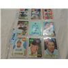 Image 1 : LOT 8 1969 TOPPS BASEBALL CARDS:KOSCO, BOYER, LEMO