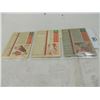 Image 2 : LOT 3 1959 TOPPS BASEBALL CARDS: LATMAN, GORYL, GI