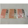 Image 2 : LOT 3 1966 TOPPS BASEBALL CARDS: MERRITT, LONBORG