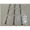 Image 2 : LOT 9 2014 YASIEL PUIG BASEBALL CARDS