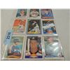 Image 1 : LOT 9 MISC ROOKIE CARDS:SMOLTZ, SCHILLING, VENTURA